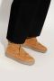 Moonboot Boots MOON BOOT LTRACK KAMEL SCHNEESTIEFEL in beige - Thumbnail 3