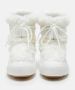 Moon boot Sneeuwlaarzen MB Ltrack Faux Fur WP White Dames - Thumbnail 2