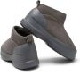 Moon boot Grijze Suède Lage Laars Unisex Design Gray Heren - Thumbnail 6