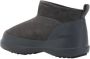 Moon Boot Laarzen Anthraciet Mn Luna Low Boot Suede Boots Anthraciet 80d2480040 - Thumbnail 7