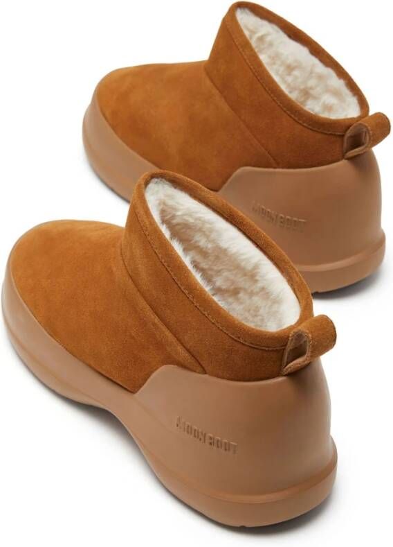 Moon Boot Luna Low Boot