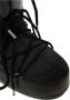 Moon Boot Metallic Enkellaarzen voor vrouwen - Thumbnail 2