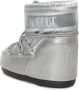 Moon boot ‘Classic Low Glance’ snow boots Grijs Dames - Thumbnail 8