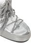Moon boot ‘Classic Low Glance’ snow boots Grijs Dames - Thumbnail 9