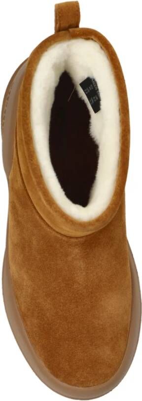 Moon Boot Mezzaluna Mid sneeuwlaarzen