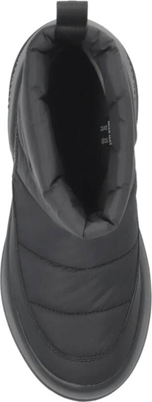 Moon Boot Mezzaluna Puffy sneeuwlaarzen