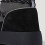 Moon boot Mtrack burgerlaarzen Zwart Heren - Thumbnail 2