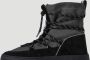 Moon boot Mtrack burgerlaarzen Zwart Heren - Thumbnail 3