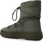 Moon Boot Mtrack Tube Snowboots Sneeuwlaarzen Heren Groen - Thumbnail 9