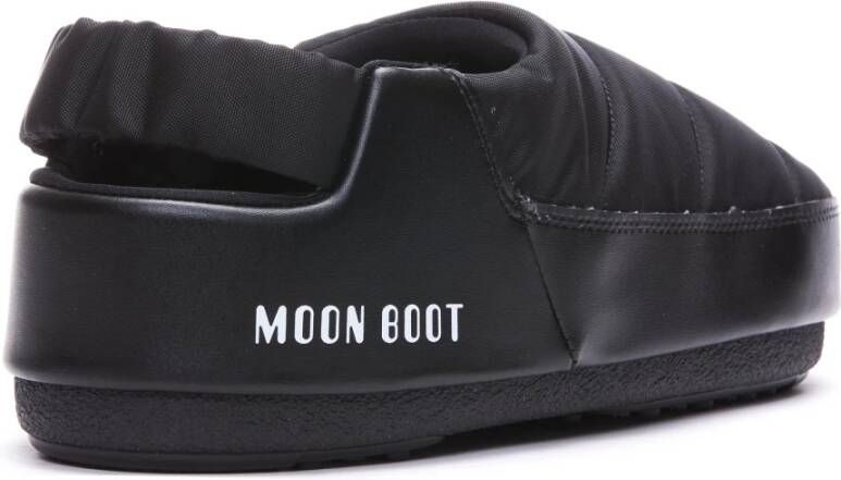 moon boot Muilezels Zwart Unisex