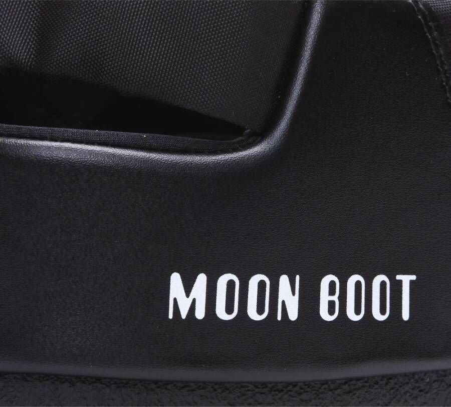 moon boot Muilezels Zwart Unisex