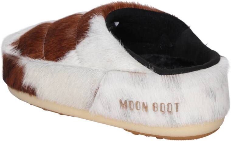 moon boot Mules Multicolor Dames