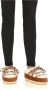 Moon boot Multicolor Shearling Sandalen voor Vrouwen Meerkleurig Dames - Thumbnail 6