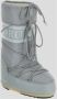 Moon boot Nylon Glacier Grey Winter Boots Roze Unisex - Thumbnail 4