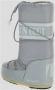 Moon boot Nylon Glacier Grey Winter Boots Roze Unisex - Thumbnail 5