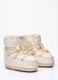 Moon Boot Laarzen Creme Mb Icon Low Nylon Boots Creme 80d1409340 - Thumbnail 4