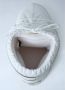 Moon Boot Witte Icon Low Nylon Winterlaarzen - Thumbnail 3