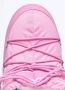 Moon boot Roze Icon Low Nylon Winterlaarzen Pink - Thumbnail 3