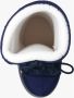 Moon boot Blauwe Lifestyle Icon Nylon Laars Blue - Thumbnail 12