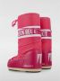 Moon Boot Nylon Snowboots - Thumbnail 2
