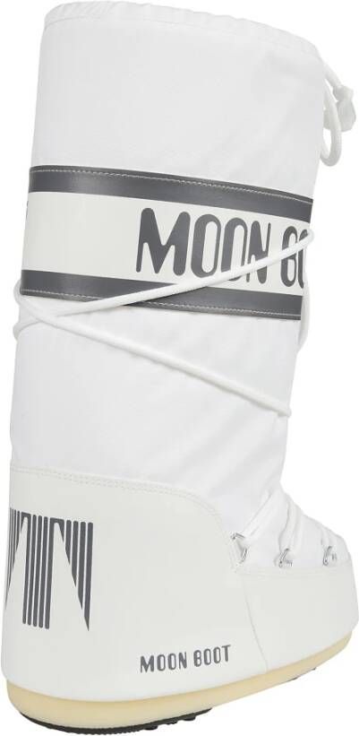 Moon Boot Nylon Winterlaarzen