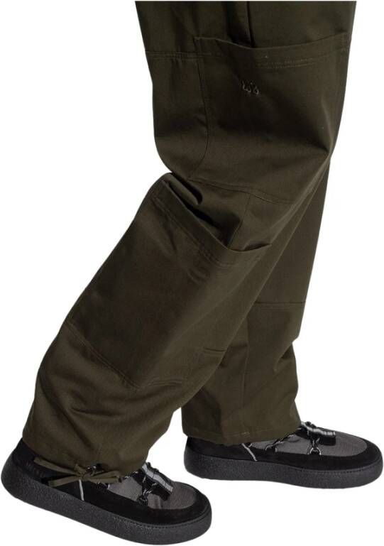 moon boot Outdoor schoenen Grijs Heren