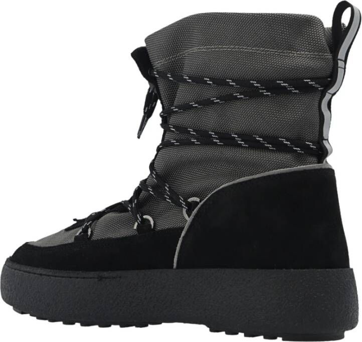 moon boot Outdoor schoenen Grijs Heren