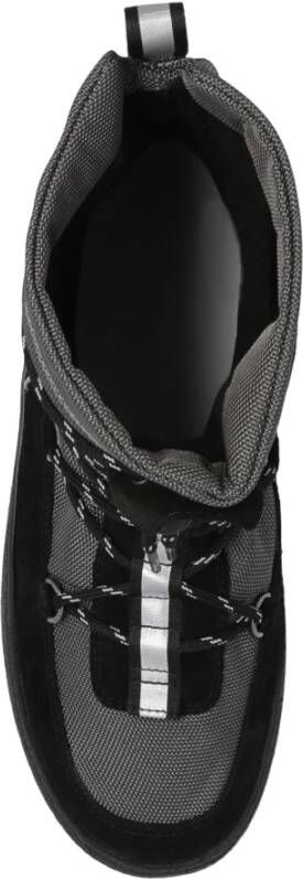 moon boot Outdoor schoenen Grijs Heren