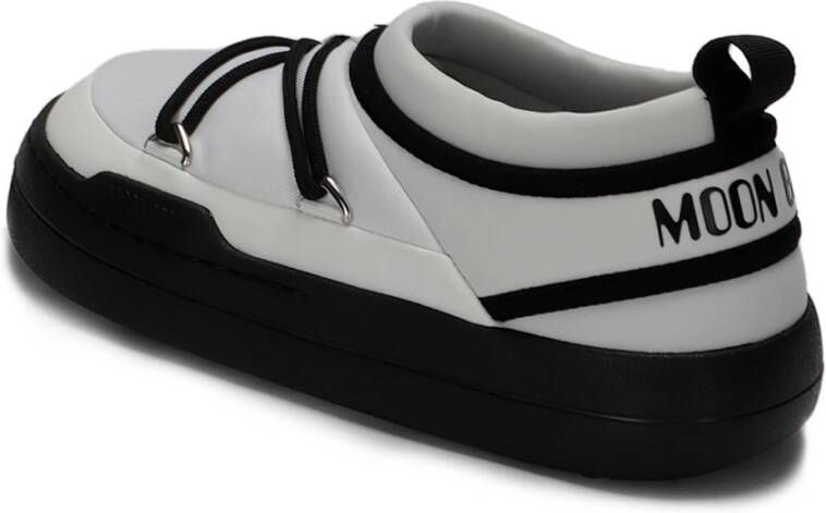 Moon Boot Park Icon Boots