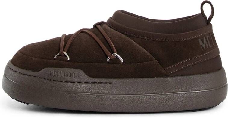Moon Boot Park Icon Boots