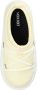 Moon boot Icon Slip-On Schoenen met Flatform Zool Beige Dames - Thumbnail 4