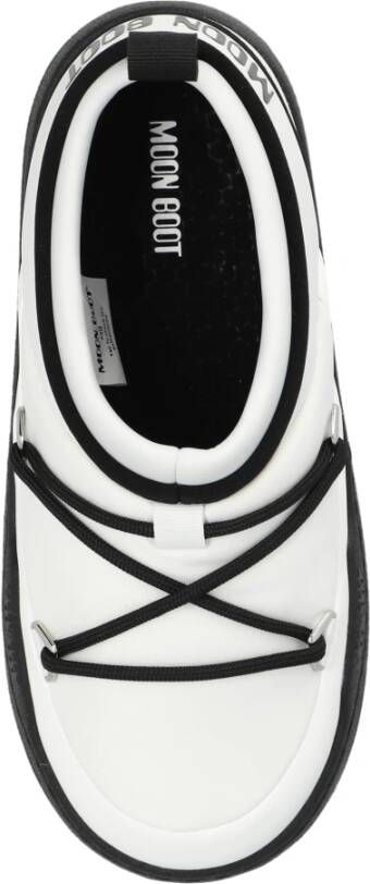 Moon Boot Park Icon Snow Boots