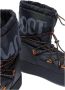 Moon boot Platte Zwarte Winterlaarzen Black Heren - Thumbnail 20