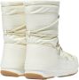 Moon boot ‘Mid Rubber’ snow boots Beige Dames - Thumbnail 10