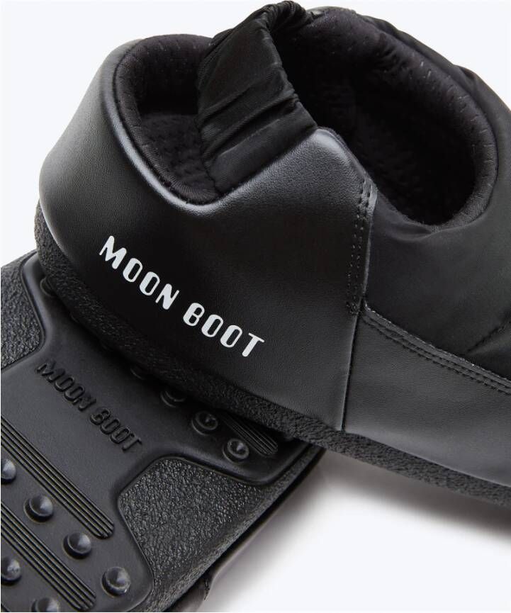 Moon boot Muilezels Zwart Unisex - Foto 5