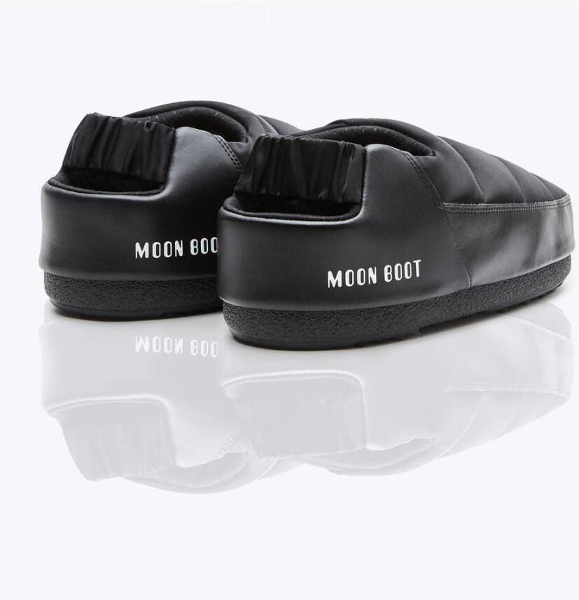 Moon boot Muilezels Zwart Unisex - Foto 6