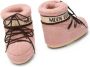 Moon Boot Roze Enkellaarzen voor vrouwen - Thumbnail 2