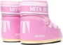 MOON BOOT Snowboots Icon Low Nylon Maat: 39 41 Materiaal: Rubber Kleur: Roze - Thumbnail 7