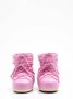 Moon boot Roze Nylon Sneeuwlaarzen Pink Dames - Thumbnail 2