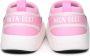 Moon boot Icon Slip-On Schoenen met Flatform Zool Pink Dames - Thumbnail 5