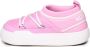 Moon boot Icon Slip-On Schoenen met Flatform Zool Pink Dames - Thumbnail 6
