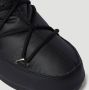 Moon Boot Mid Nylon WP Winter Boots Dames zwart Schoen - Thumbnail 8