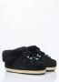 Moon boot Zwarte Winterlaarzen met Kraaltjes Black Dames - Thumbnail 8