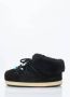 Moon boot Zwarte Winterlaarzen met Kraaltjes Black Dames - Thumbnail 9
