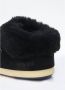 Moon boot Zwarte Winterlaarzen met Kraaltjes Black Dames - Thumbnail 11