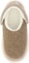 Moonboot Low-Top Sneakers Mb Park Felt Clogs in bruin - Thumbnail 3
