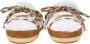 Moon boot Platte Zwarte Winterlaarzen Black Heren - Thumbnail 3