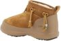 Moon Boot Shearling Winter Enkellaarsjes - Thumbnail 2
