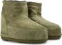 Moon boot Shoes Groen Heren - Thumbnail 2