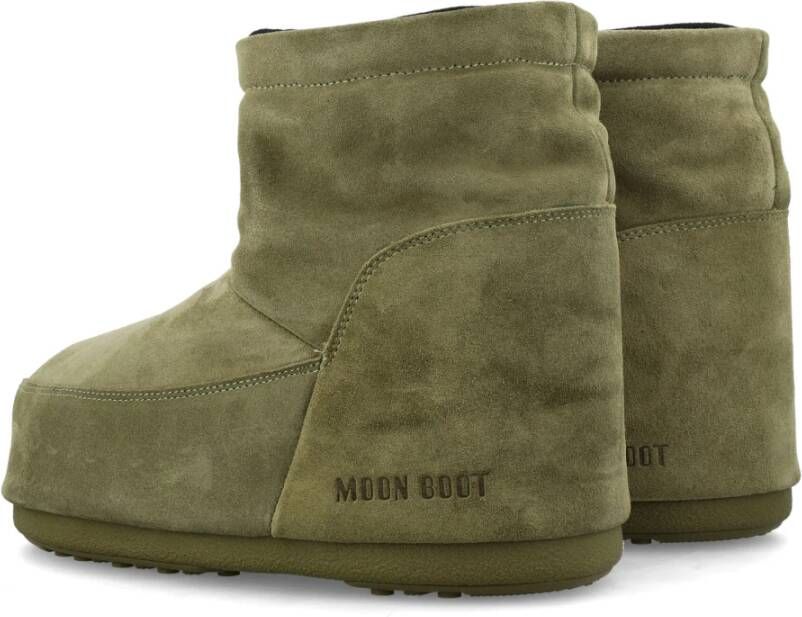moon boot Shoes Groen Heren